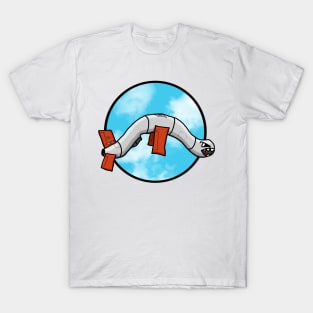 Tomahawk T-Shirt